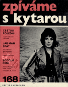 Zpíváme s kytarou 168