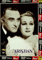 DVD - Kristian - NEROZBALENO !