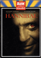 DVD - Hannibal - Anthony Hopkins