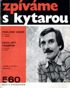 Zpíváme s kytarou 560