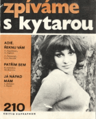 Zpíváme s kytarou 210