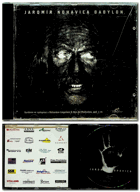 CD - Jaromír Nohavica - Babylon