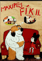 DVD - Maxipes Fík II.