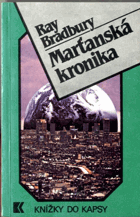 Marťanská kronika