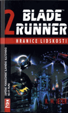 Blade Runner 2 - Hranice lidskosti