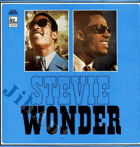 Stevie Wonder