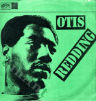 Otis Redding