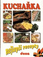 Kuchařka