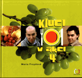 Kluci v akci 4