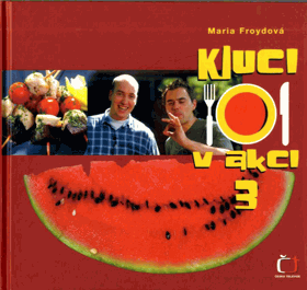 Kluci v akci 3
