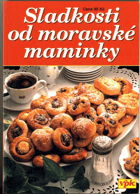 Sladkosti od moravské maminky