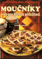 Moučníky - řezy pro každou příležitost