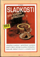 Sladkosti pro každou příležitost