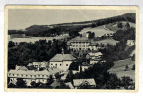 Malé Svatoňovice (pohled)