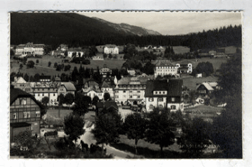 Špindlerův Mlýn - Spindlermühle (pohled)