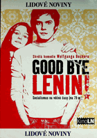 DVD - Good Bye Lenin