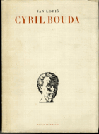 Cyril Bouda