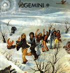 LP - Gemini