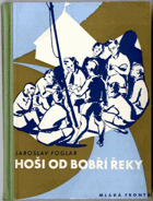 Hoši od Bobří řeky