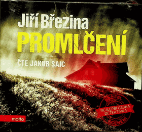 Promlčení (Audiokniha)