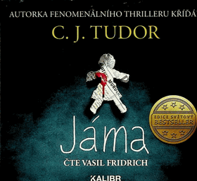 Jáma (Audiokniha)