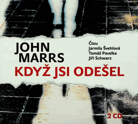 Když jsi odešl (Audiokniha)
