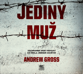 Jediný muž (Audiokniha)