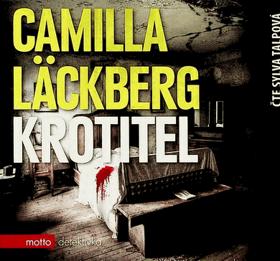 Krotitel (Audiokniha)