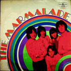 LP - The Marmalade