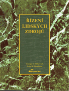 Řízení lidských zdrojů