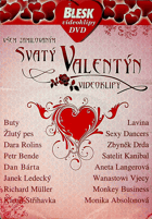 DVD - Svatý Valentýn