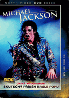 DVD - Michael Jackson