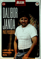 CD - Dalibor Janda - Páté poschodí