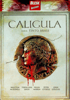 DVD - Caligula