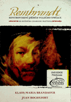 DVD - Rembrandt
