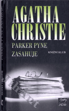 Parker Pyne zasahuje