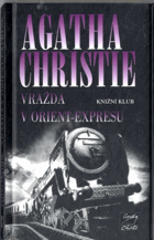 Vražda v Orient-expresu