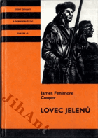 Lovec jelenů