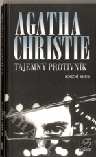 Tajemný protivník