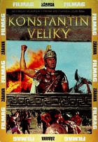 DVD - Konstantin Veliký