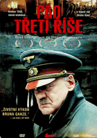 DVD - Pád třetí říše
