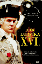 DVD - Útěk Ludvíka XVI.