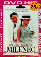 DVD - Milenec
