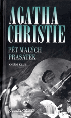 Pět malých prasátek