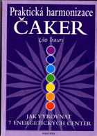 Harmonizace čaker