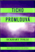 Ticho promlouvá