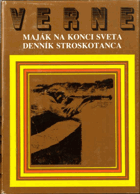 Maják na konci sveta