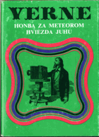 Honba za meteorom