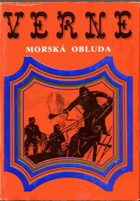 Morská obluda