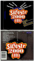 CD - Silvestr 2000 (II)